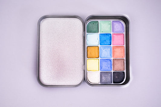 M15 pastel