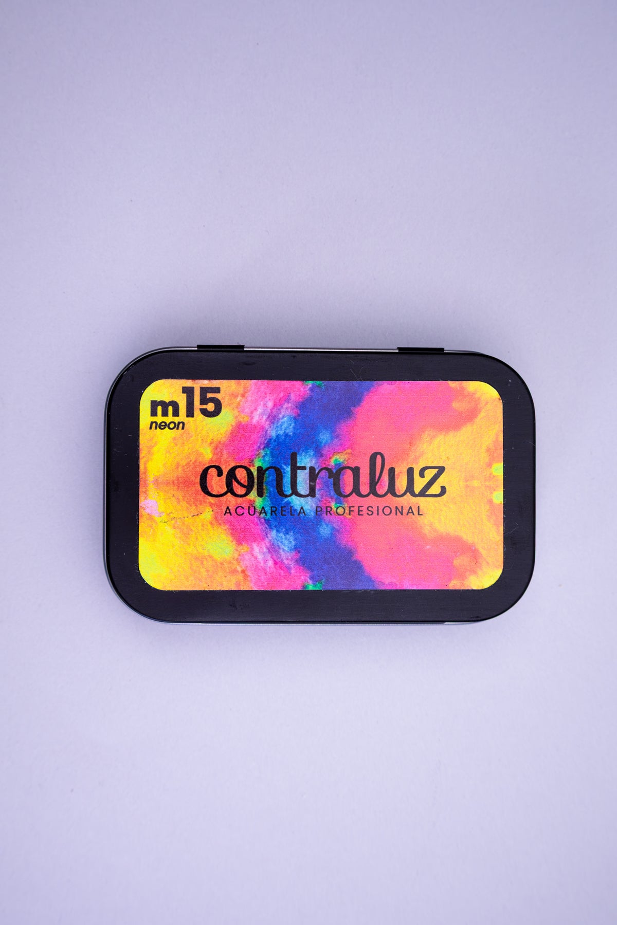 M15 neón